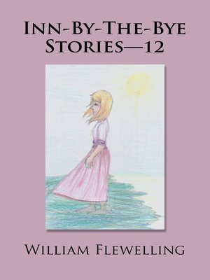 cover image of Inn-By-The-Bye Stories&#8212;12